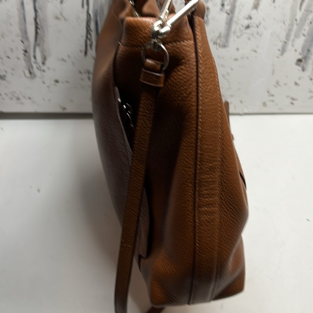 Coach Scout Crossbody/Shoulder Bag 34312 - Picture 4 of 11